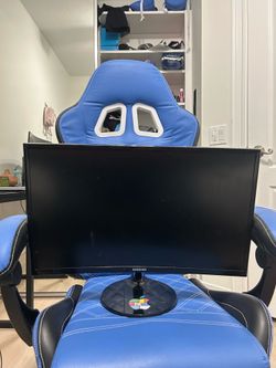 Gaming monitor