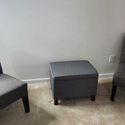 3 Piece Sitting Room Set- Pick Up Only