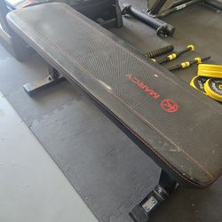 Weight Bench