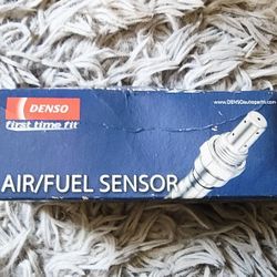 Denso Air/Fuel Sensor New