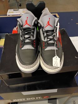 Jordans ( Size In Pics)