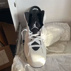 Air Jordon 6 Retro 