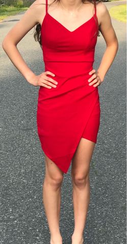 Hoco dress/homecoming dress