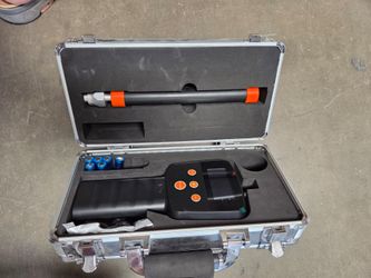 VEVOR Underground Water Leak Detector