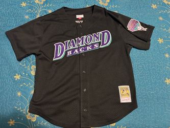 Randy Johnson Jersey