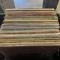 50 Records