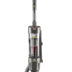 Hoover AirSteerable vacuum