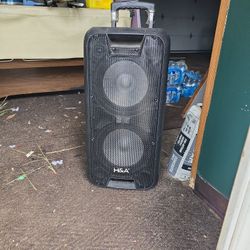 Speaker 