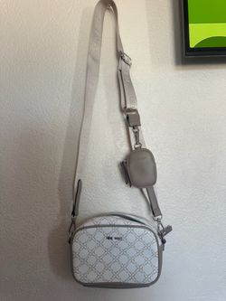 Nine West cross body with coin purse
