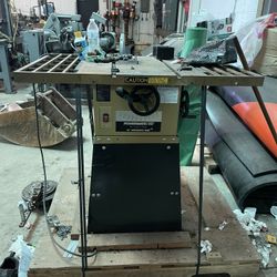 Table Saw 