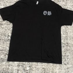 OB shirt