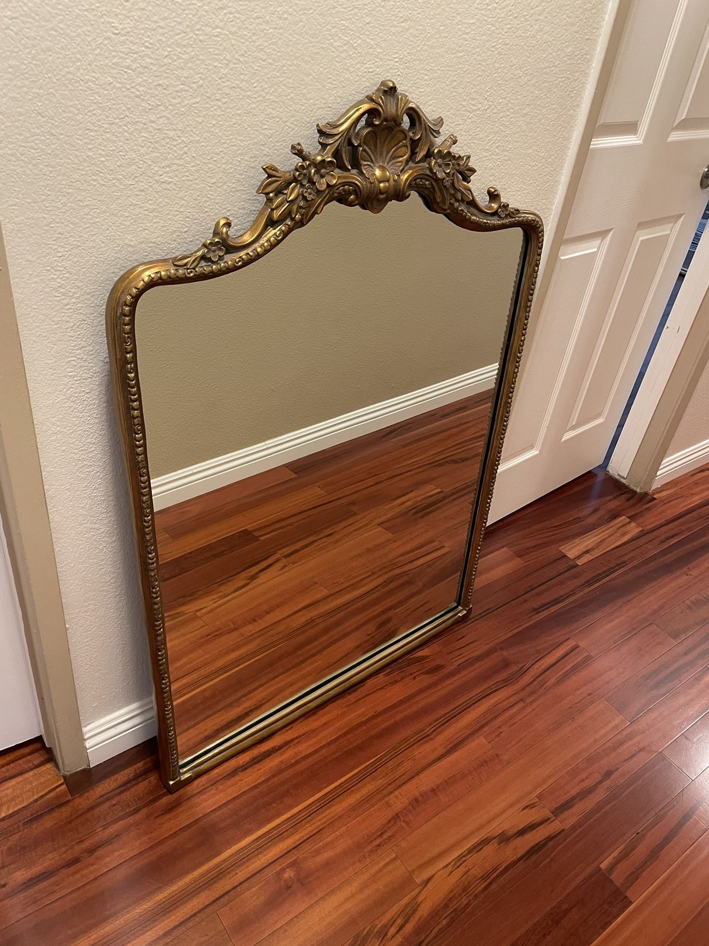 Ballard Designs Beaudry Mirror