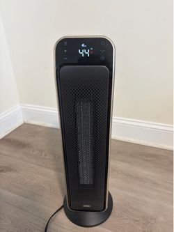 DREO Tower Space Heater