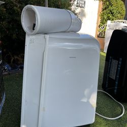 Air Conditioner Portable Air Conditioner AC Insignia