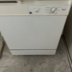Dishwasher