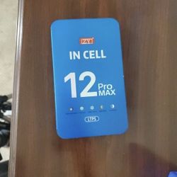 Iphone Repair Parts 12 Pro Max 