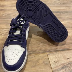 Air Jordan 1 Low