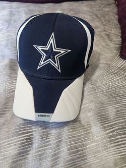 Dallas Cowboys Cap