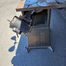 Table Saw 