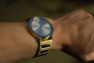 MOVADO WATCH