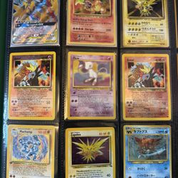 Pokemon Card Lot for Sale in Richmond, TX - OfferUp