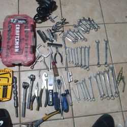 Hand Tools