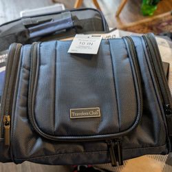 Travelers Bag