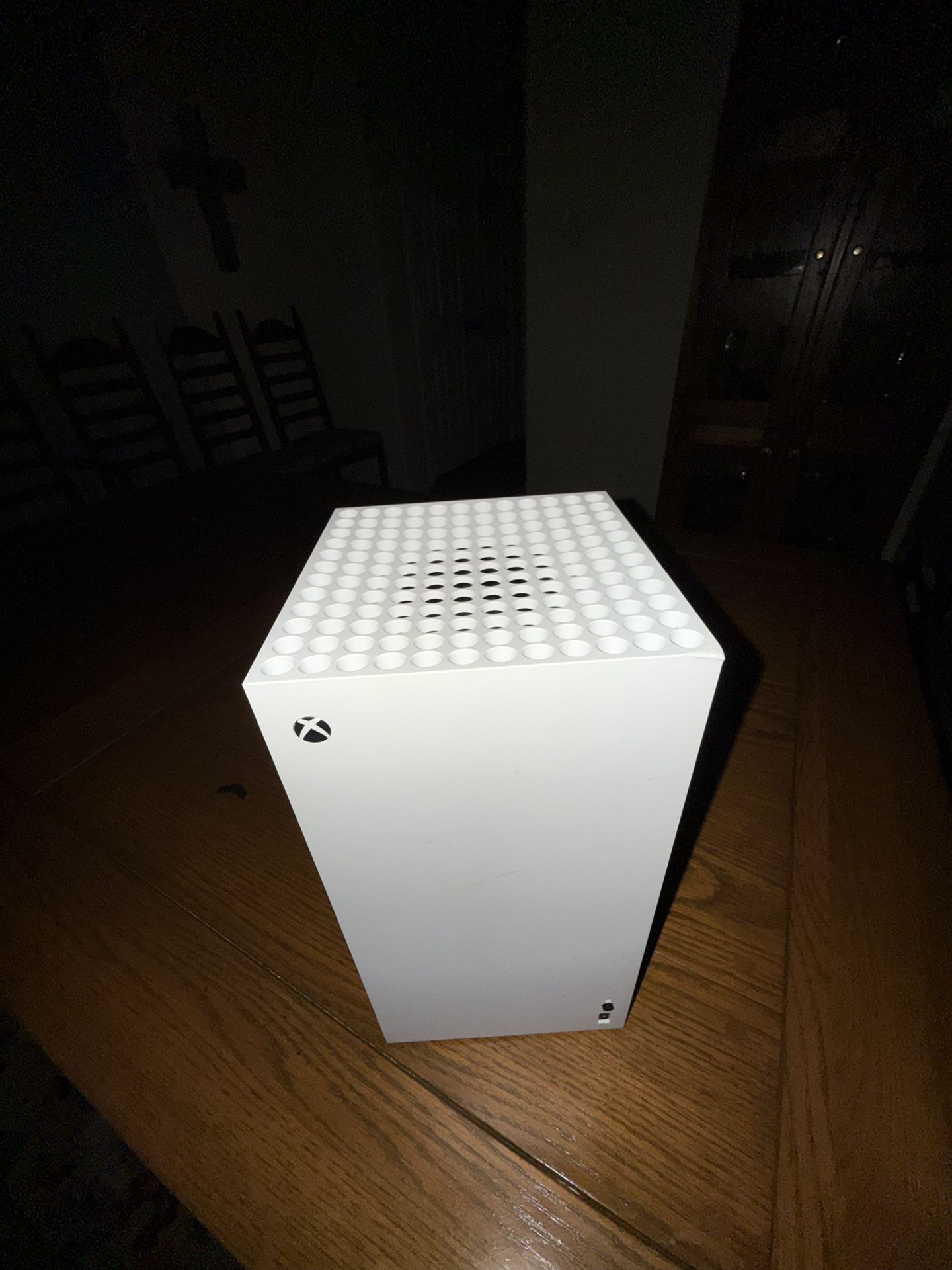 Xbox Series X Digital Edition 1TB