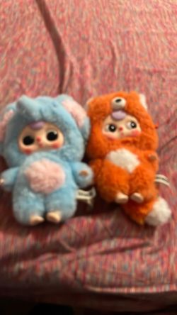 Big cute