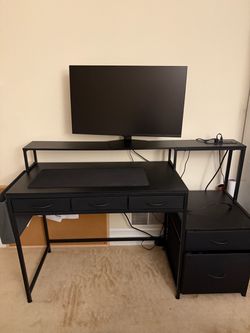 Gaming Desk