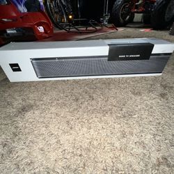 Bose Bluetooth Soundbar Speaker 