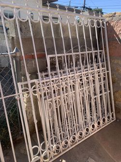 Window Gates 