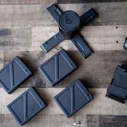 DJI Inspire 2 in excellent condition, fully functional and ready for professional use.