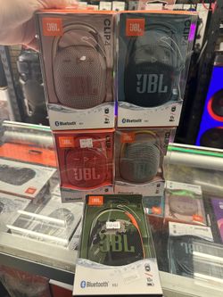 Clip 4 Jbl