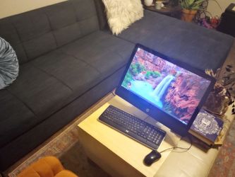 Touchscreen AIO ***Envy23 W/Beats Audio ***