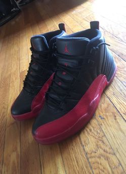 Jordan 12s