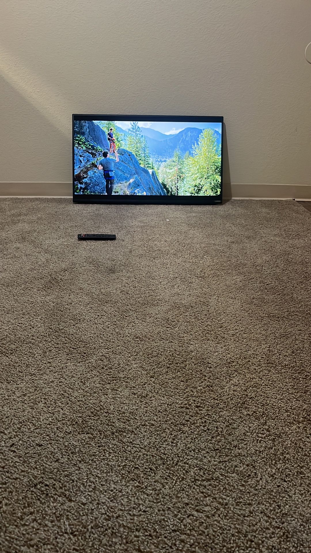 40 Inch Vizio TV