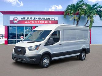 2023 Ford Transit-250 Cargo Van