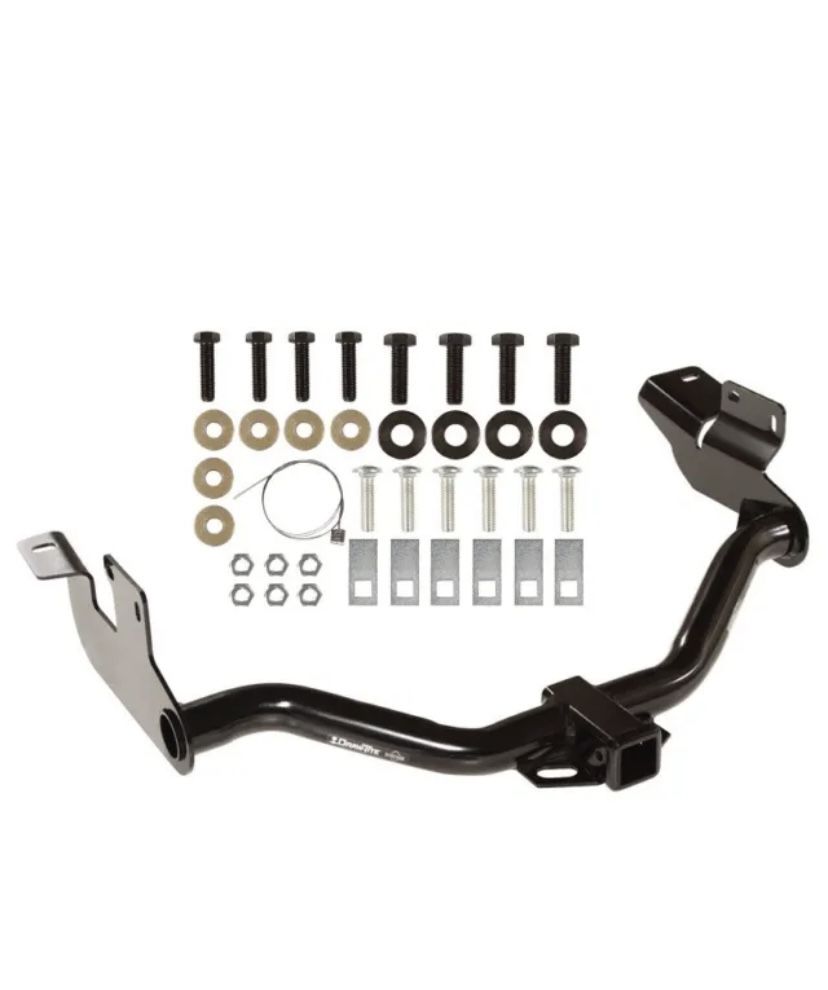 2005-2012 Ford Escape Trailer Tow Hitch