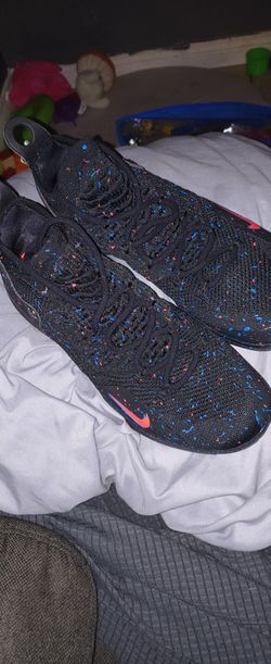 KD Zoom 11 Confetti