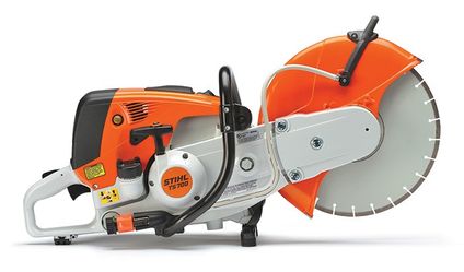 New Stihl TS700 Cutoff Saws