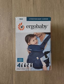 Ergobaby 360