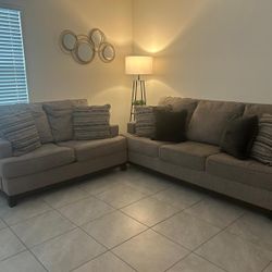 Living Room Set