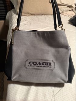 Coach