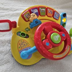 Vtek Toddler Toy 
