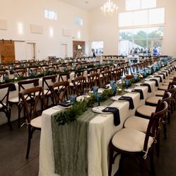 Wedding Tablecloths