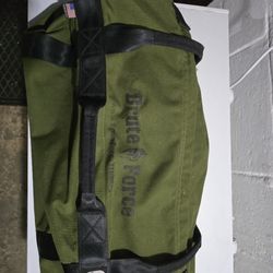 Brute Force 50lb Workout Sand Bag