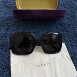 Gucci Sunglasses