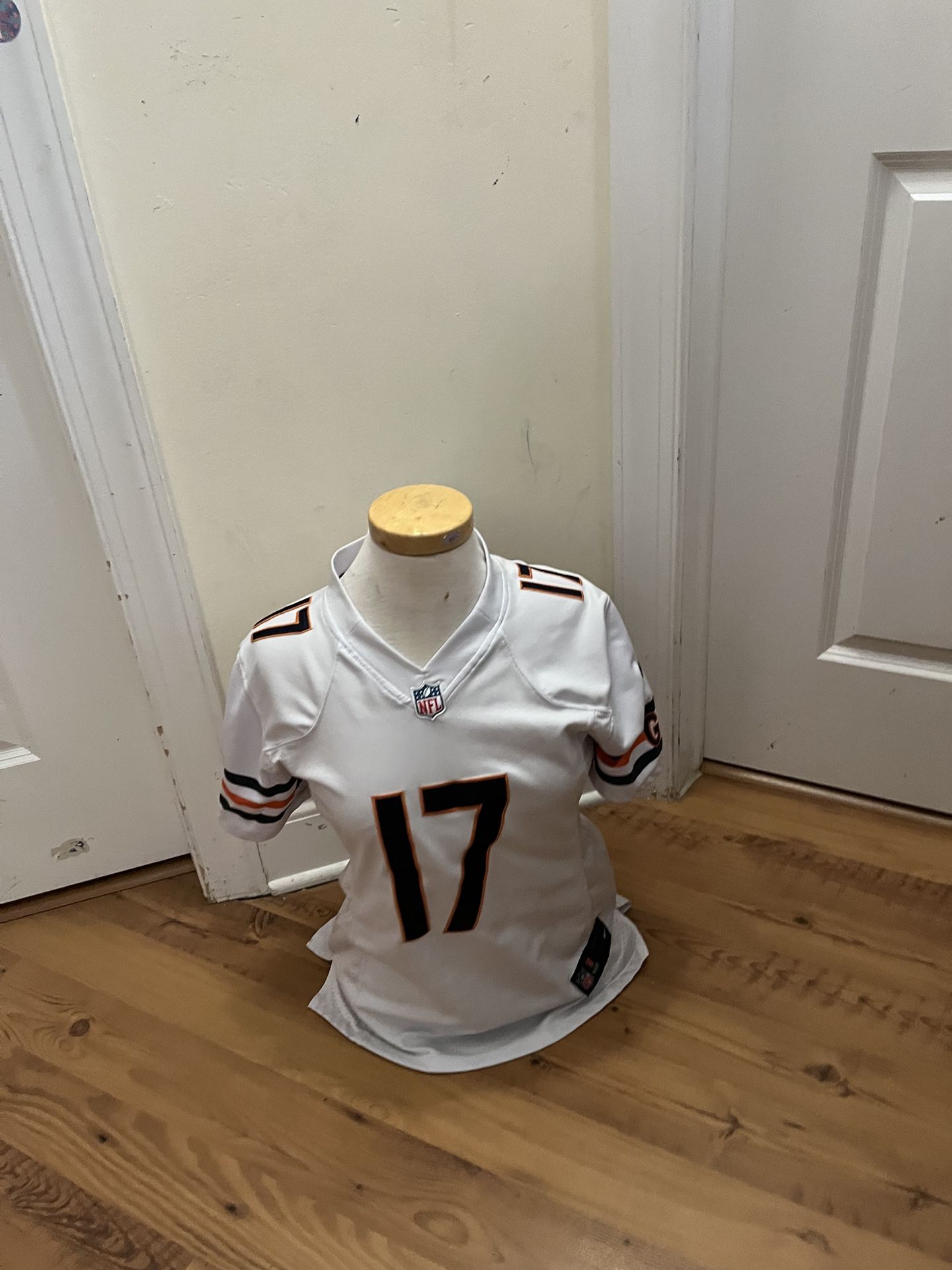 Jeffrey Jersey