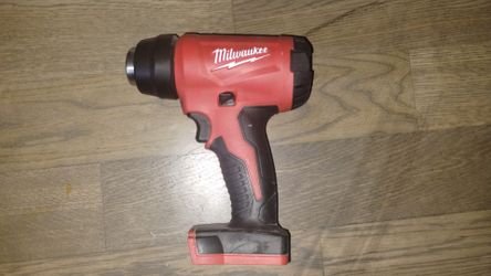 MILWAUKEE 2688-20  HEAT GUN